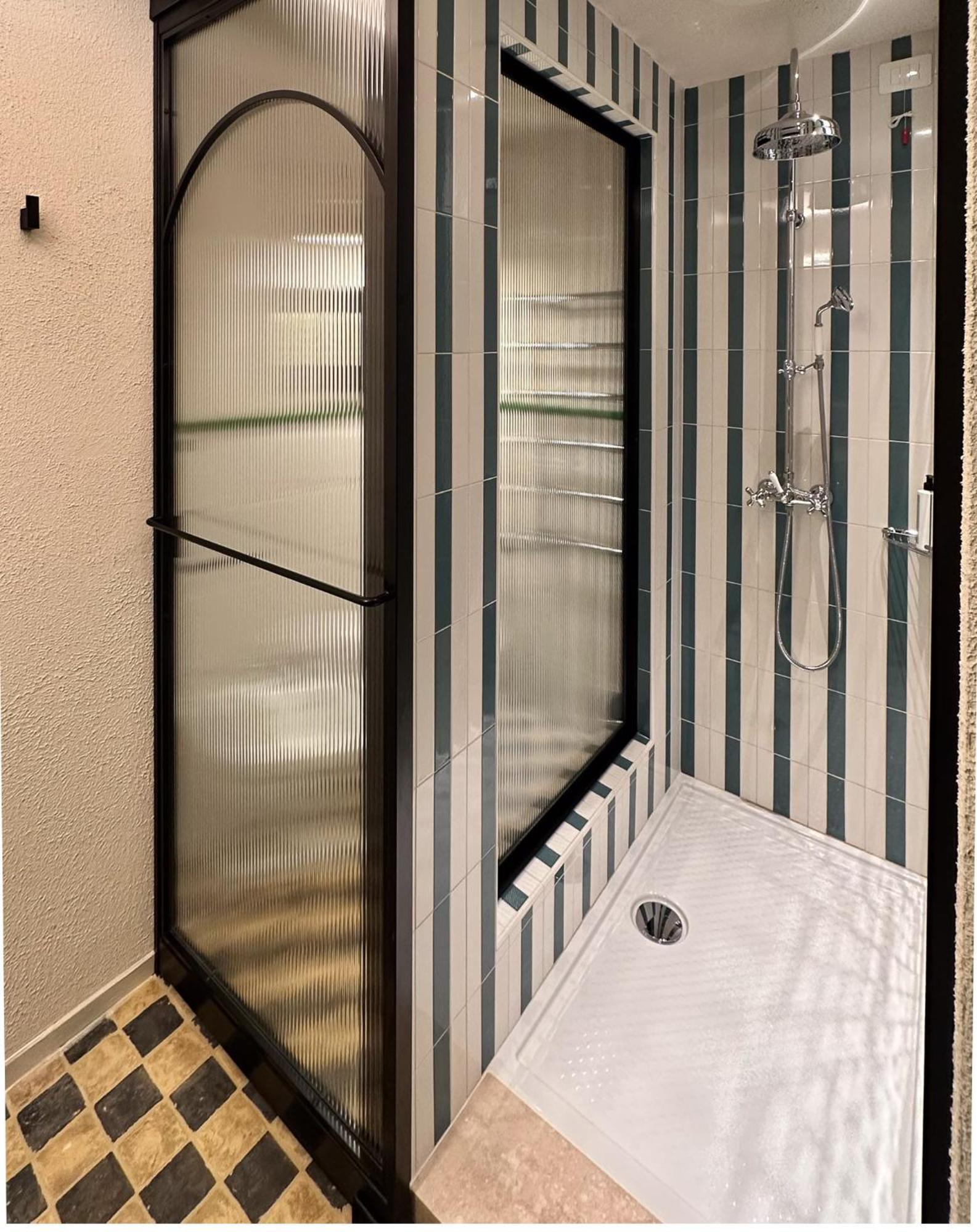 L'Orto Delle Terme Acomodação com café da manhã Bagno Vignoni Exterior foto