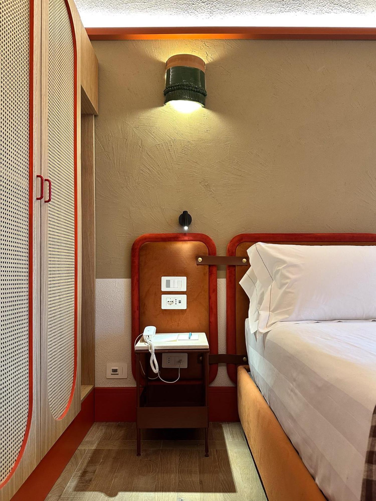 L'Orto Delle Terme Acomodação com café da manhã Bagno Vignoni Exterior foto
